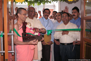 Madhu Pandit Dasa