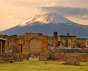 Kota Pompeii