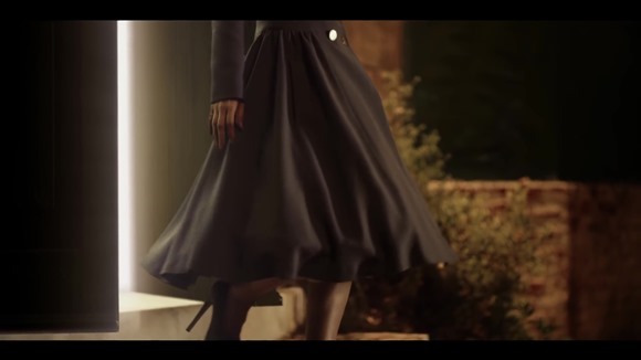 Amuro Namie_RED CARPET_music video_002