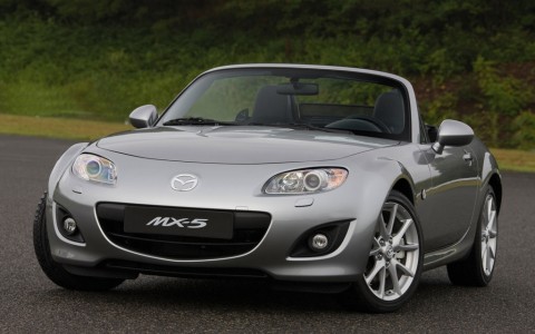 Mazda on Cars Review  Specification  Prices And Wallpapers  2012 Mazda Miata