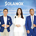 แบรนด์ Y8 รุกตลาดสุขภาพและความงาม เปิดตัวผลิตภัณฑ์เสริมอาหารนวัตกรรมครั้งแรกในไทย “Solanox” ทุ่มวิจัยและพัฒนากว่า 3 ปี