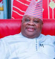 Adeleke narrates ordeal to become governor - ITREALMS