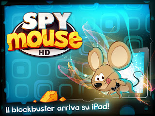 -GAME-SPY mouse HD  si aggiorna alla vers 1.0.1