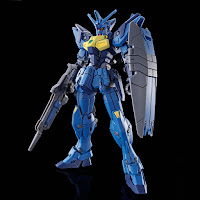 HGAC 1/144 Gundam Geminass 02, Premium Bandai