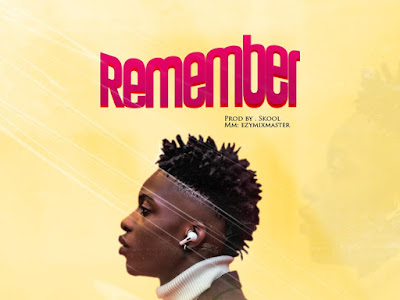 Remember lyrics by behloh 