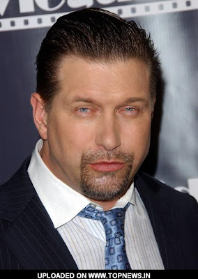 Stephen Baldwin Wiki | Stephen Baldwin Pics