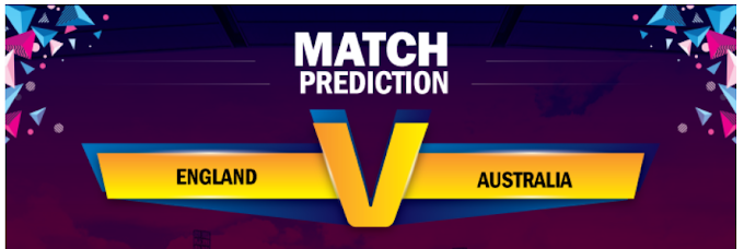 England vs Australia 2020, 1st ODI: Cricket Match Prediction