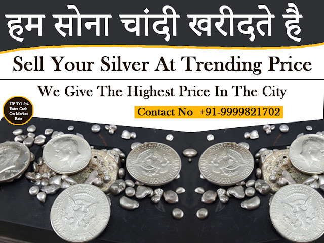 Silver Buyer