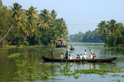 TOURIST PLACES IN KERALA-TOP 10-(2019) 