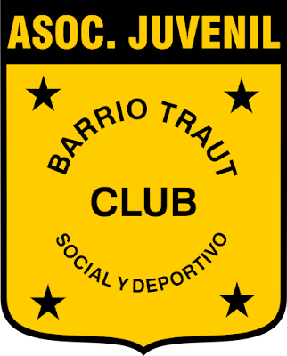 ASOCIACIÓN JUVENIL BARRIO TRAUT CLUB SOCIAL Y DEPORTIVO