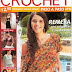 Revista: Crochet Paso a Paso - 6