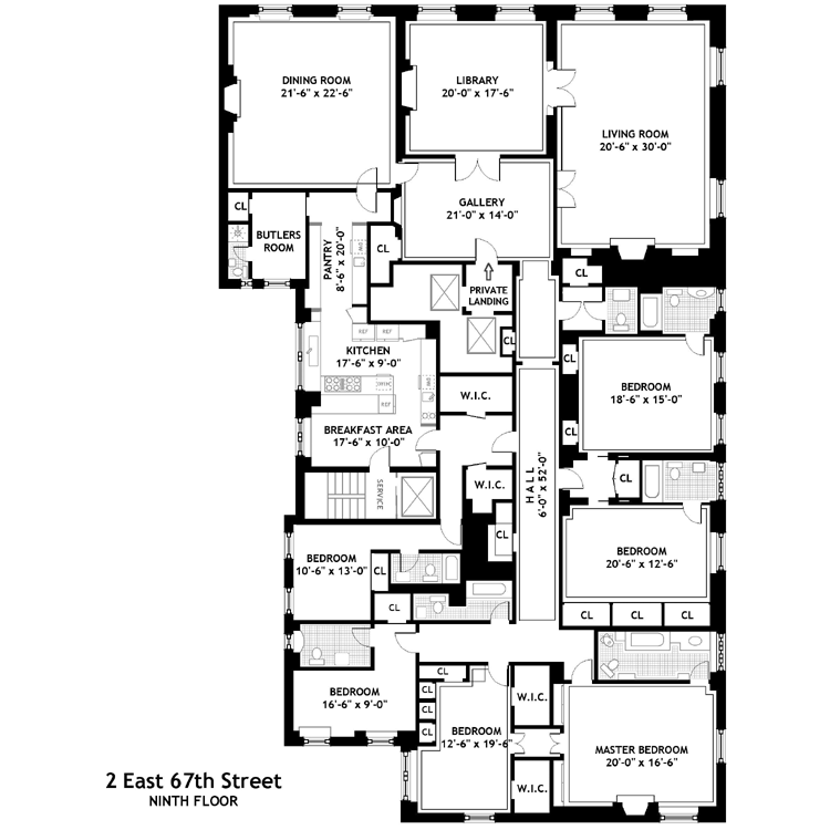 Apartment Plans With Photos