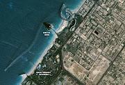 . and led Dubai to become one of the of the world's largest real estate . (google dubai copy)