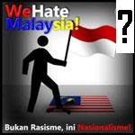 We Hate Malaysia