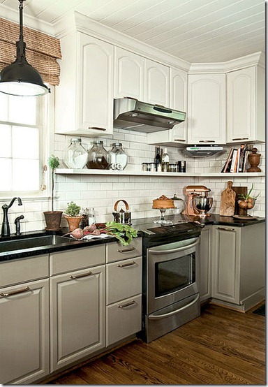 Q & A-Is It Okay To Mix Hardware Colors In A Room?