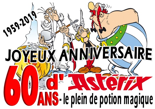 The Digital Teacher La On Fete L Anniversaire D Asterix En Cours De Langues La Fille De Vercingetorix Par Toutatis The Digital Teacher La On Fete L Anniversaire D Asterix En Cours De Langues La Fille De Vercingetorix Par Toutatis