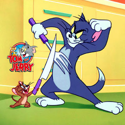 Tom And Jerry Cartoon New High Quality Picture