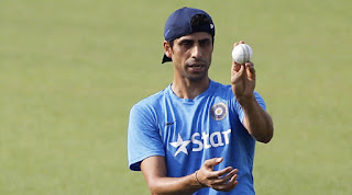 Ashish Nehra: Latest News, Videos and Ashish Nehra Photos