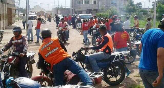 chavistas-toman-residencia-de-toto-marquez-para-que-mud-desista-de-protestar-en-machiques