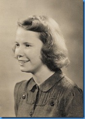 Lois Jane Harstad HS grad photo