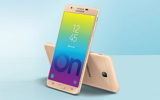 samsung galaxy on nxt new variant