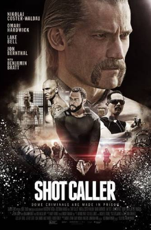 Shot Caller 2017 Free Download Movie 720p BluRay