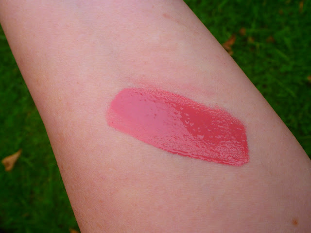 Primark PS......XXL Plump Intense Colour Lip Plumping Gloss in Whatever