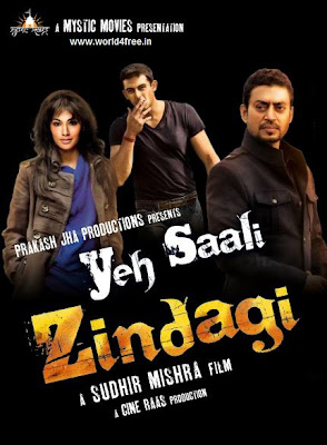 Yeh Saali Zindagi (2011) Mp3 Songs