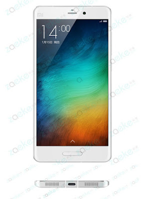 Xiaomi-Mi-5-Leaked-Image, Mi5 Leaked Image, Mi5, Xiaomi, Xiaomi Mi5