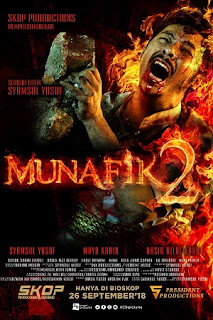 Munafik 2 ( 2018 ) Full Movie WEBDL 360P, 480P, 720P, 1080P