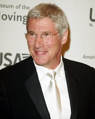 richard gere actor de cine