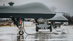 Hà Lan đặt mua tăng cường gấp đôi số lượng phi đội Drone Reaper cao cấp từ Hoa Kỳ