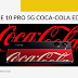 Realme 10 Pro 5G Coca-Cola Edition Review Yummy Brand 