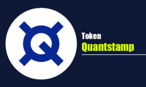 Quantstamp, QSP coin