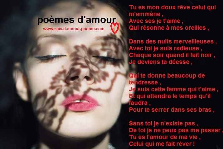 Poeme Amour Poesie Et Citations 100 Poemes D Amour