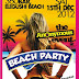 EVENT :::: #TheAnonymousEvent Beach Party At 360 Bar Elegushi Private Beach, December 15th