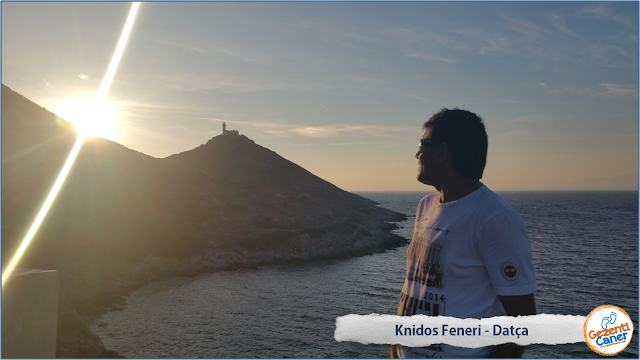 Knidos-Feneri-Datca