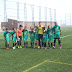 ALEVIN B  1 - 2  Sobradillo C, "En el último momento"