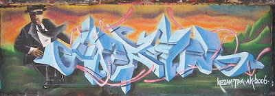 graffiti alphabet, graffiti letters, graffiti murals