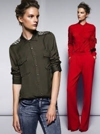 Mango-Lookbook-September-October-2012