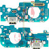 SM-A336 SUB BOARD