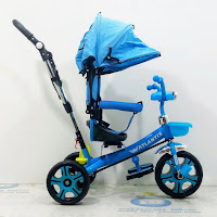 Sepeda Anak Roda Tiga Atlantis AT2027 Tricycle