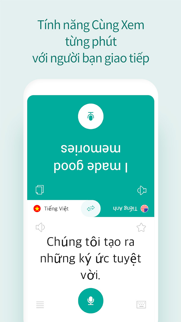 Dịch Thuật Bằng Giọng Nói - Tải ứng dụng trên Google Play a1