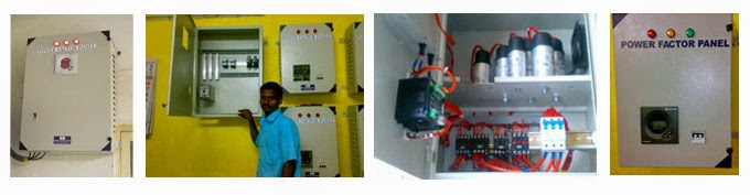 http://www.bharathelectricalservices.com/power-factor-control-panel.php