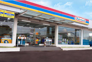 Bayar di indomaret 