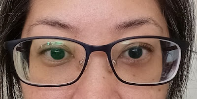 ceroflex c17 when worn ojo eyewear