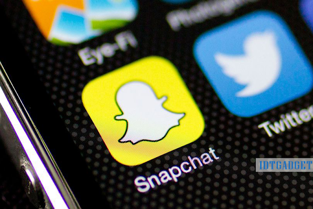 Snapchat diam-diam menyimpan foto Anda? Perusahaan berbicara setelah desas-desus Online