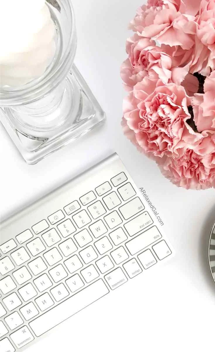 Why I am relying on Pinterest for blog traffic | A Relaxed Gal