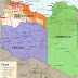 Libia, nosotros y Simón de Cirene.