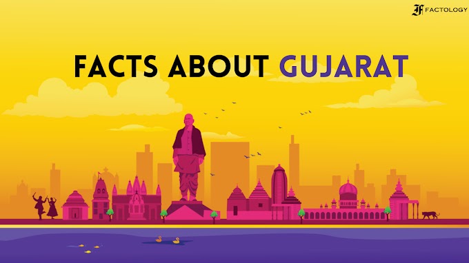 50 Shocking Facts About Gujarat